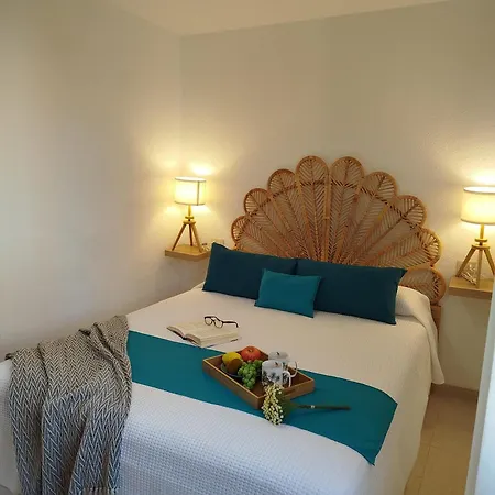 Apartment Milion Destiny Entre Playas Oropesa del Mar