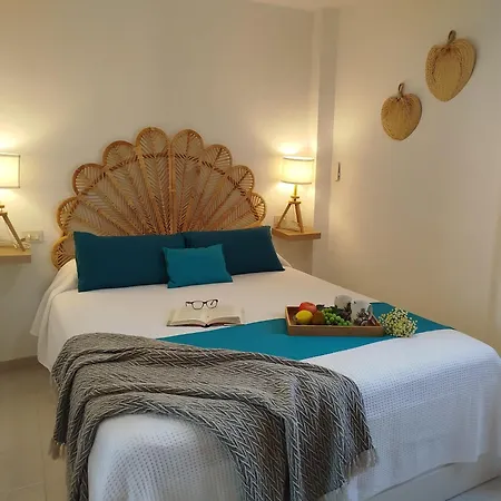 Milion Destiny Entre Playas Apartment *