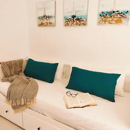 Milion Destiny Entre Playas Apartment