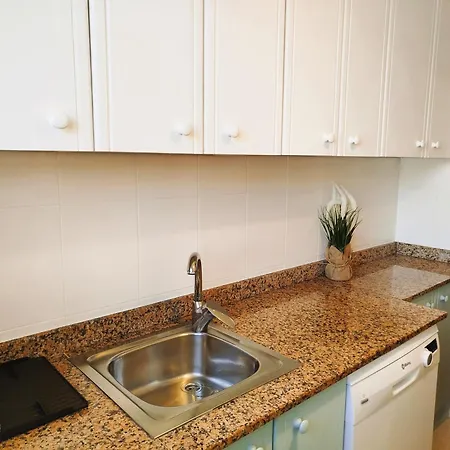 Apartment Milion Destiny Entre Playas *