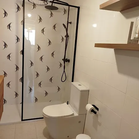 Milion Destiny Entre Playas Apartment