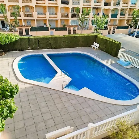 Apartment Milion Destiny Entre Playas *