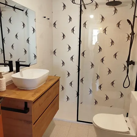 Milion Destiny Entre Playas Apartment *
